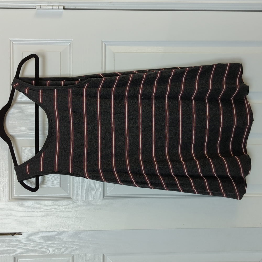 Free People we the free striped tank
